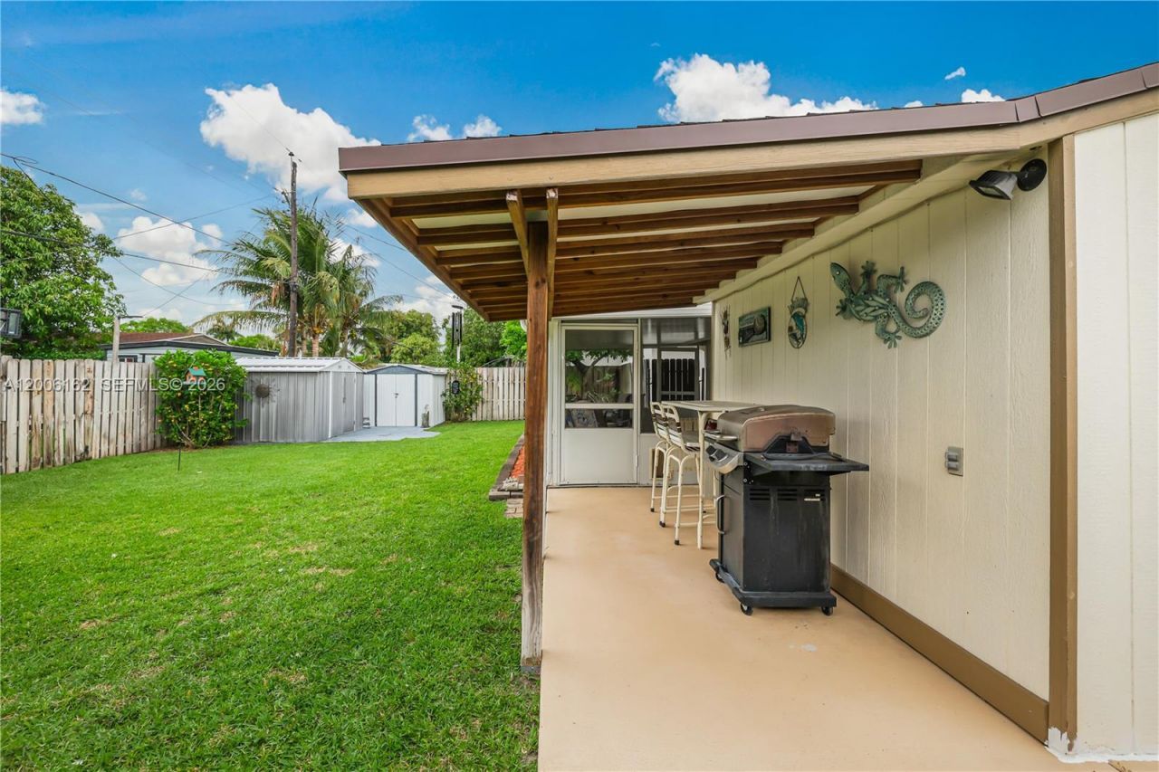 2636 Havana Dr, Miramar, FL 33023 Photo