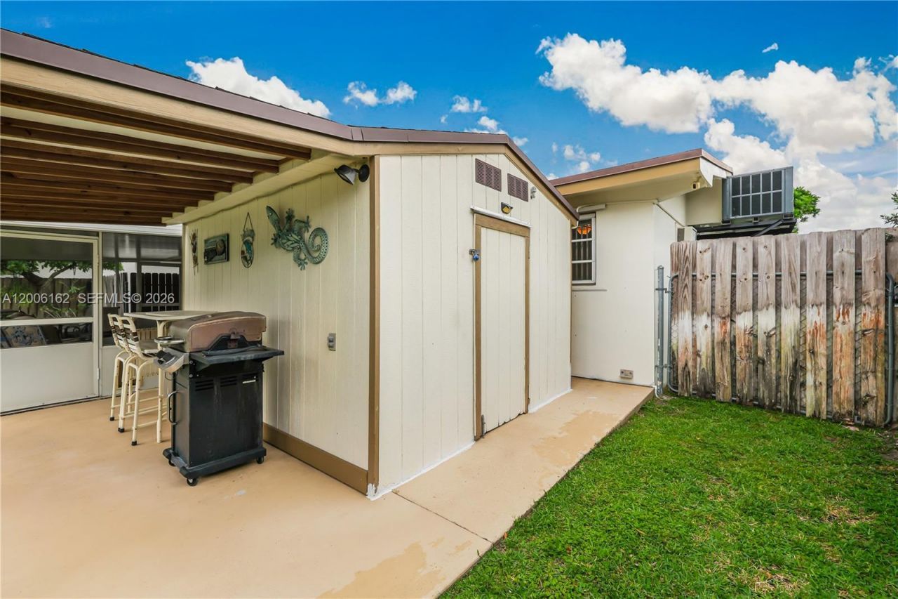 2636 Havana Dr, Miramar, FL 33023 Photo