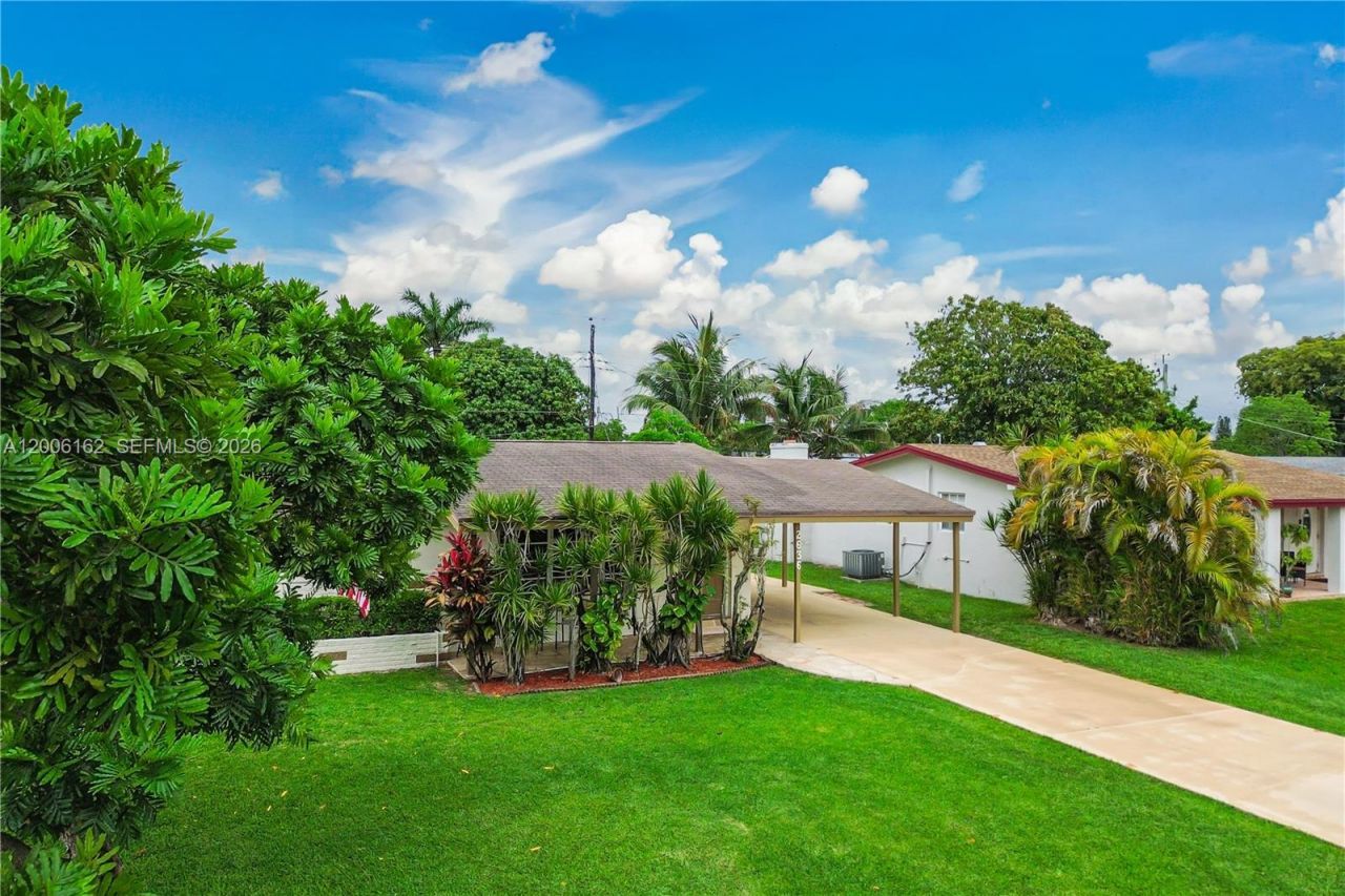 2636 Havana Dr, Miramar, FL 33023 Photo
