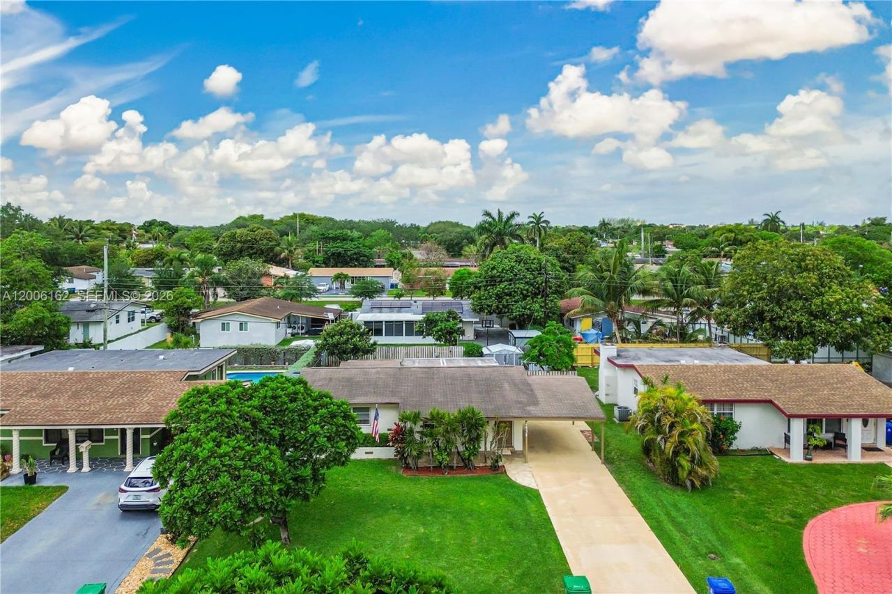 2636 Havana Dr, Miramar, FL 33023 Photo