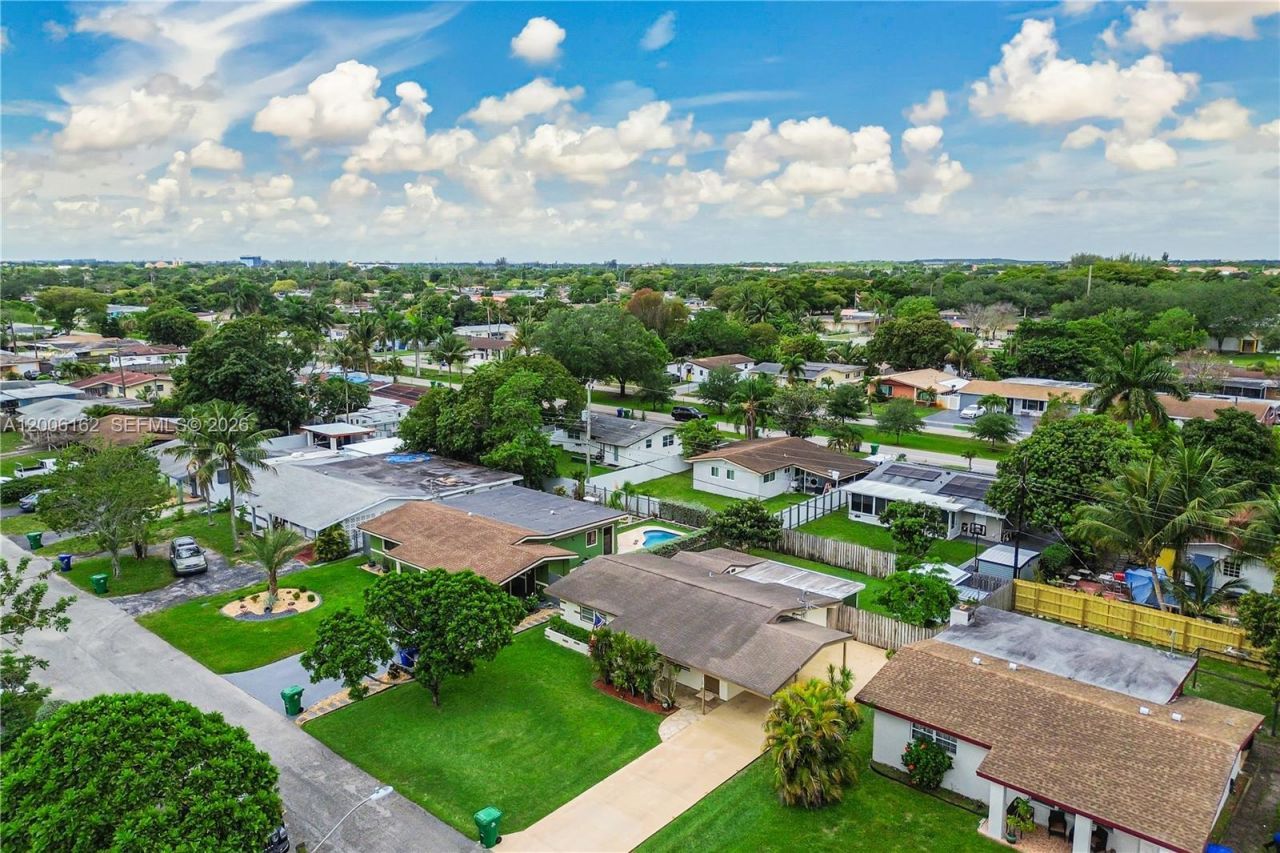 2636 Havana Dr, Miramar, FL 33023 Photo