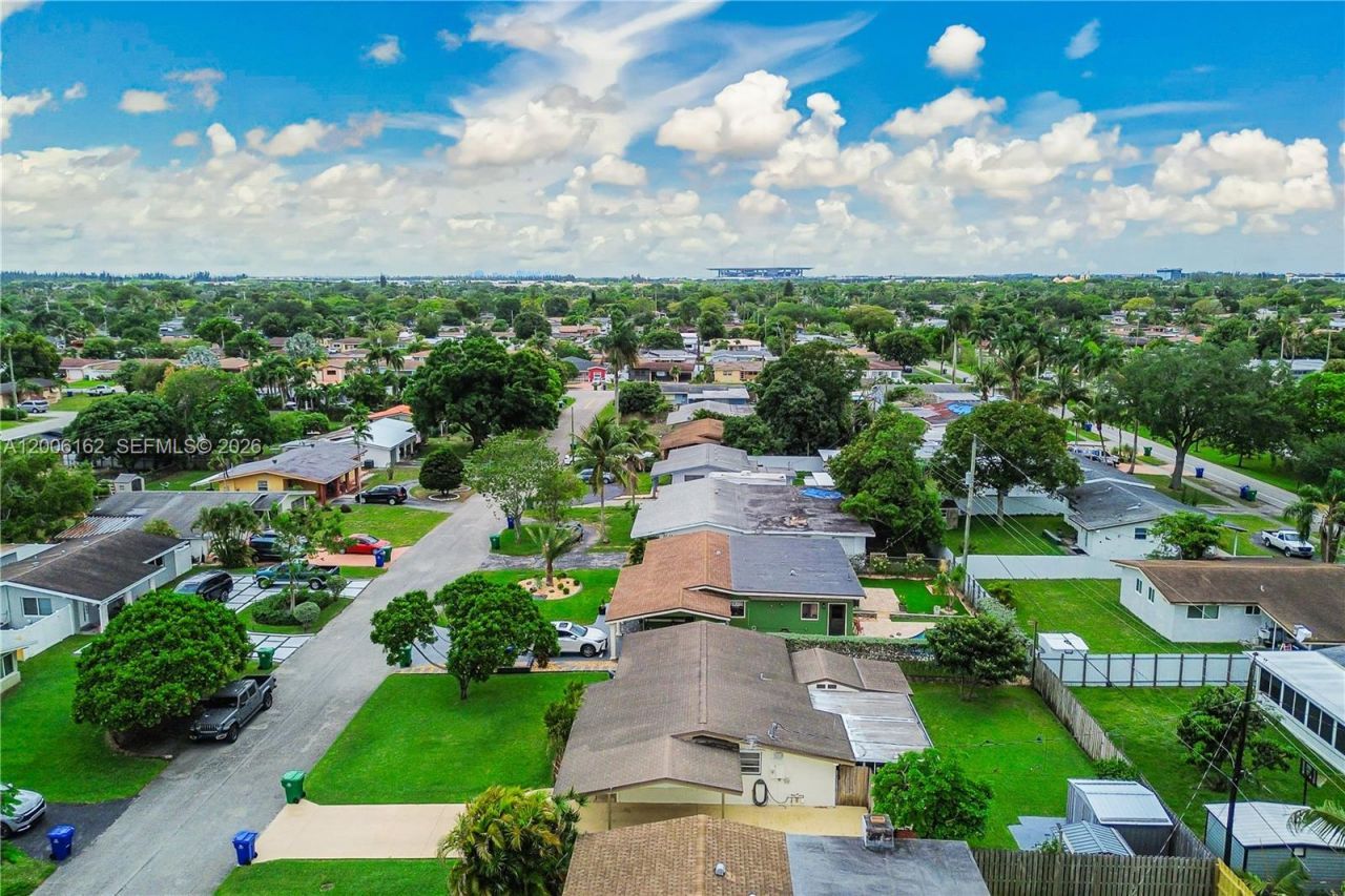2636 Havana Dr, Miramar, FL 33023 Photo