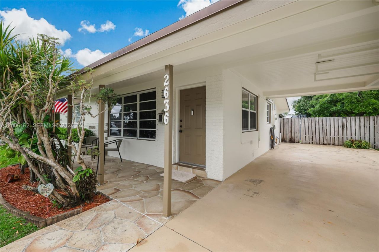 2636 Havana Dr, Miramar, FL 33023 Photo