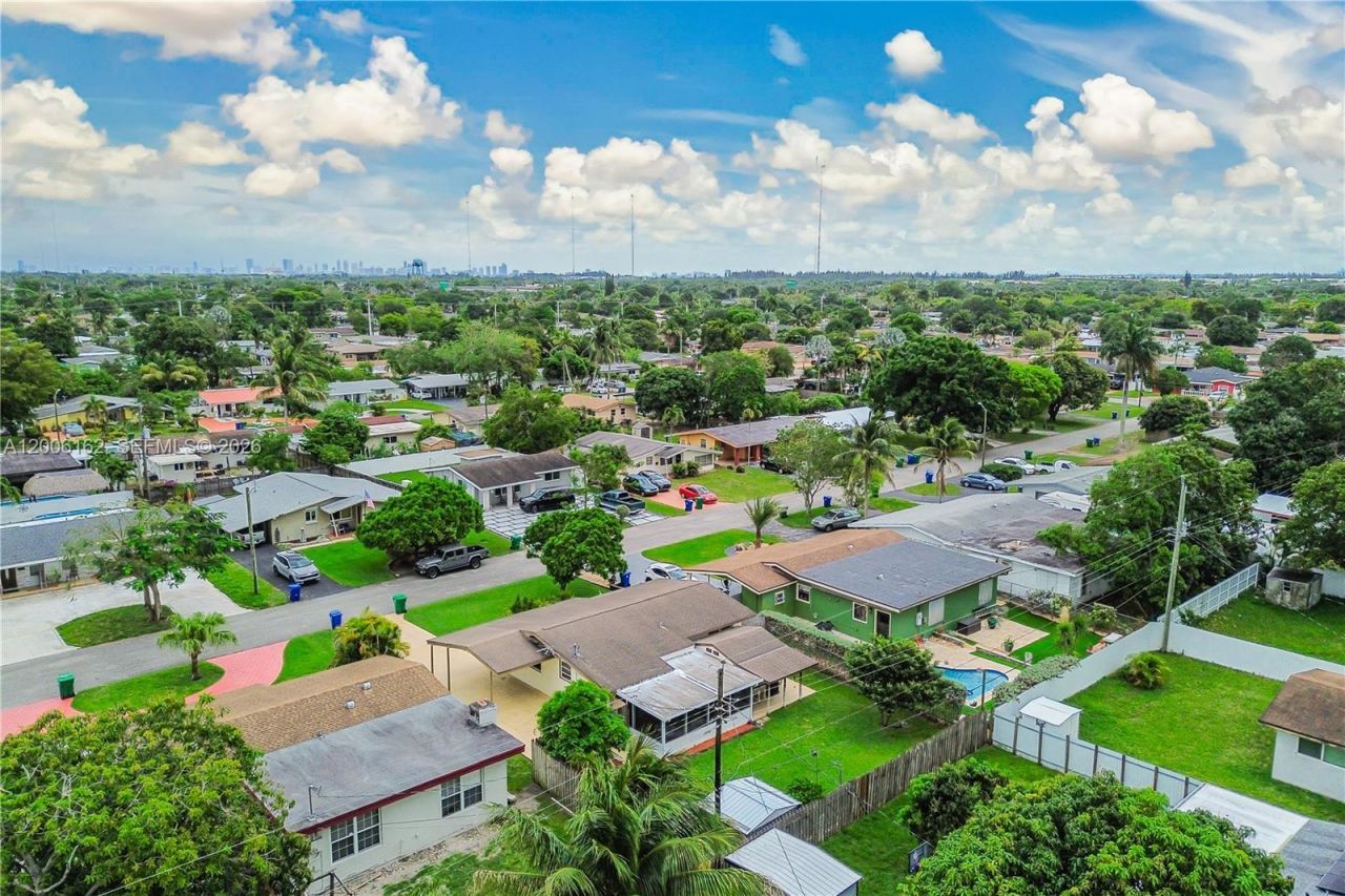 2636 Havana Dr, Miramar, FL 33023 Photo