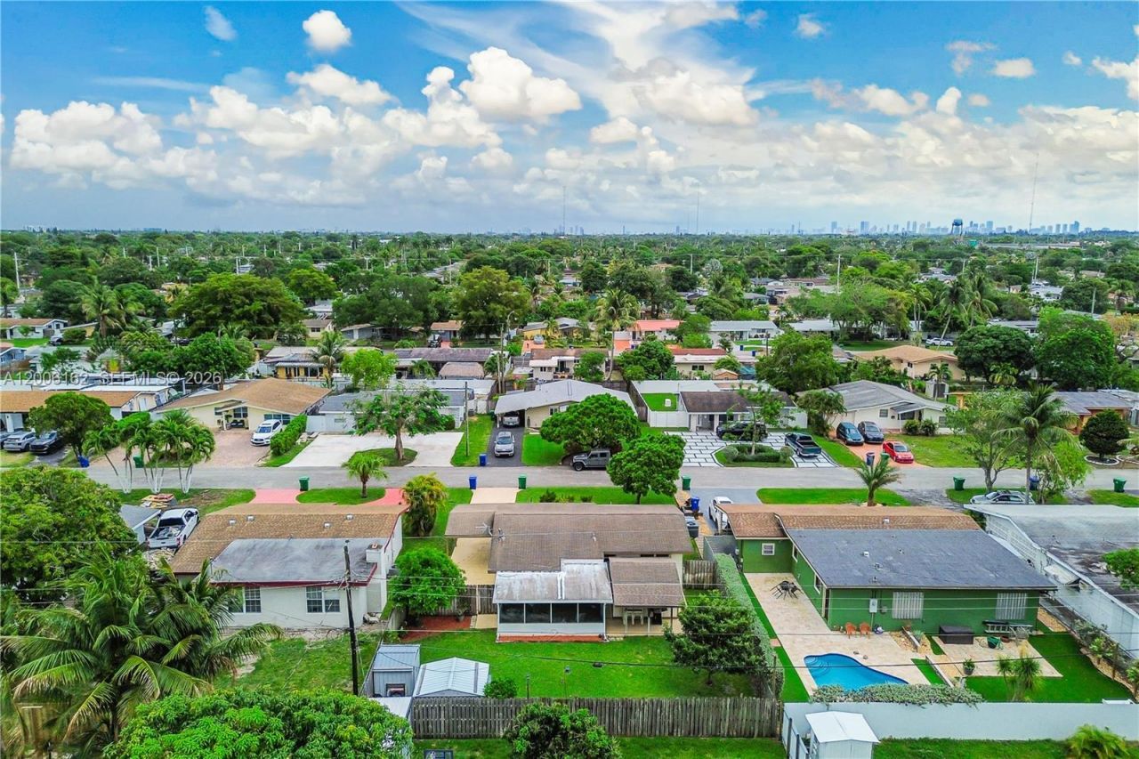 2636 Havana Dr, Miramar, FL 33023 Photo