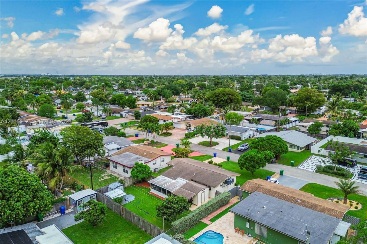 2636 Havana Dr, Miramar, FL 33023 Photo