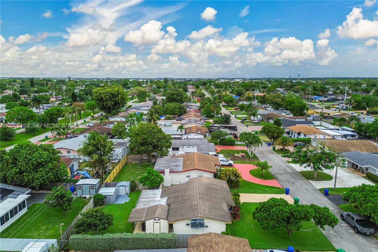2636 Havana Dr, Miramar, FL 33023 Photo
