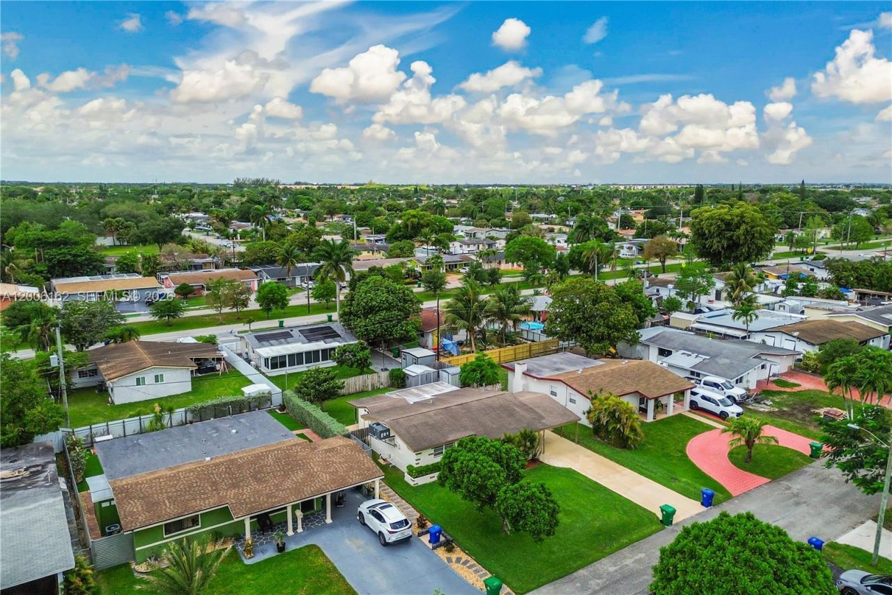 2636 Havana Dr, Miramar, FL 33023 Photo