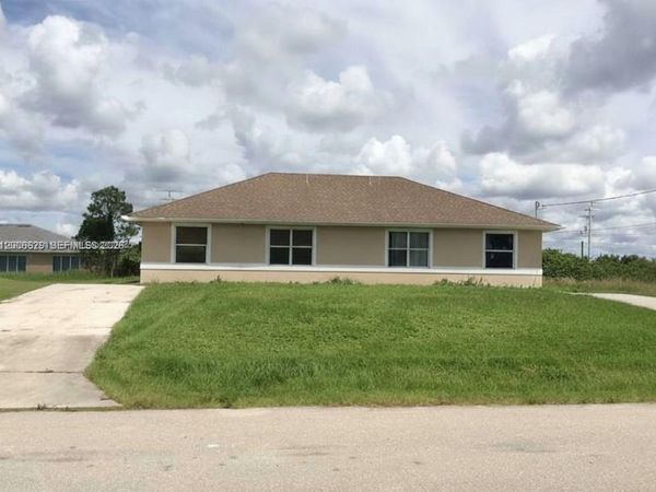 4612 24 ST SW, FL 33973