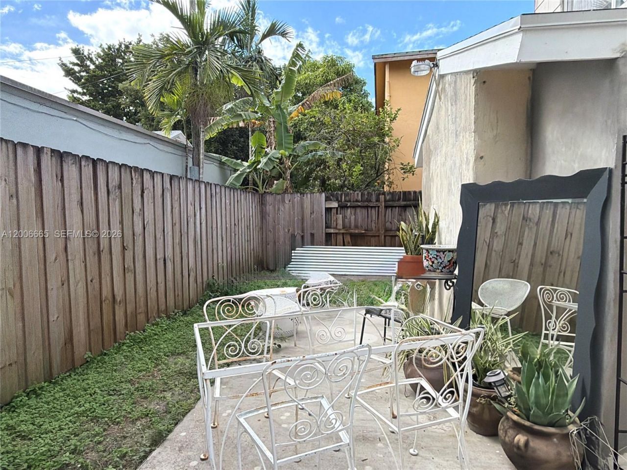 1350 SW 13th St , Unit Rear-Groun, Miami, FL 33145 Photo