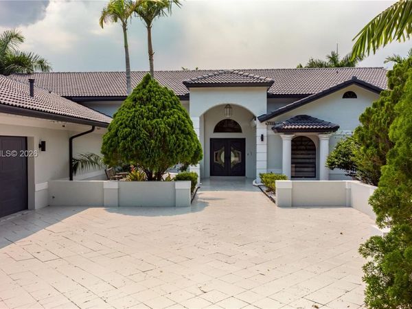 1361 NW 116th Ave, Plantation, FL 33323