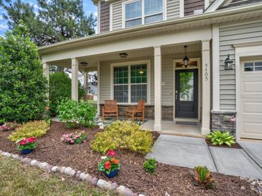 5405 Emerald Spring Drive, Knightdale, NC 27545