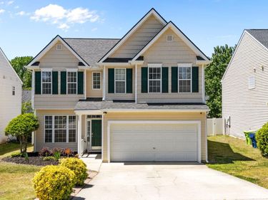 8167 Willowglen Drive, Raleigh, NC 27616
