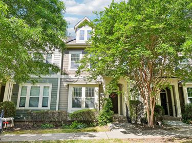 134 S Camellia Street, Chapel Hill, NC 27516