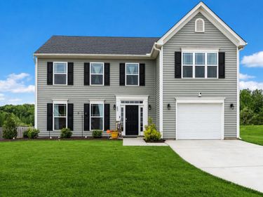 230 Rosewood Lane, Youngsville, NC 27596