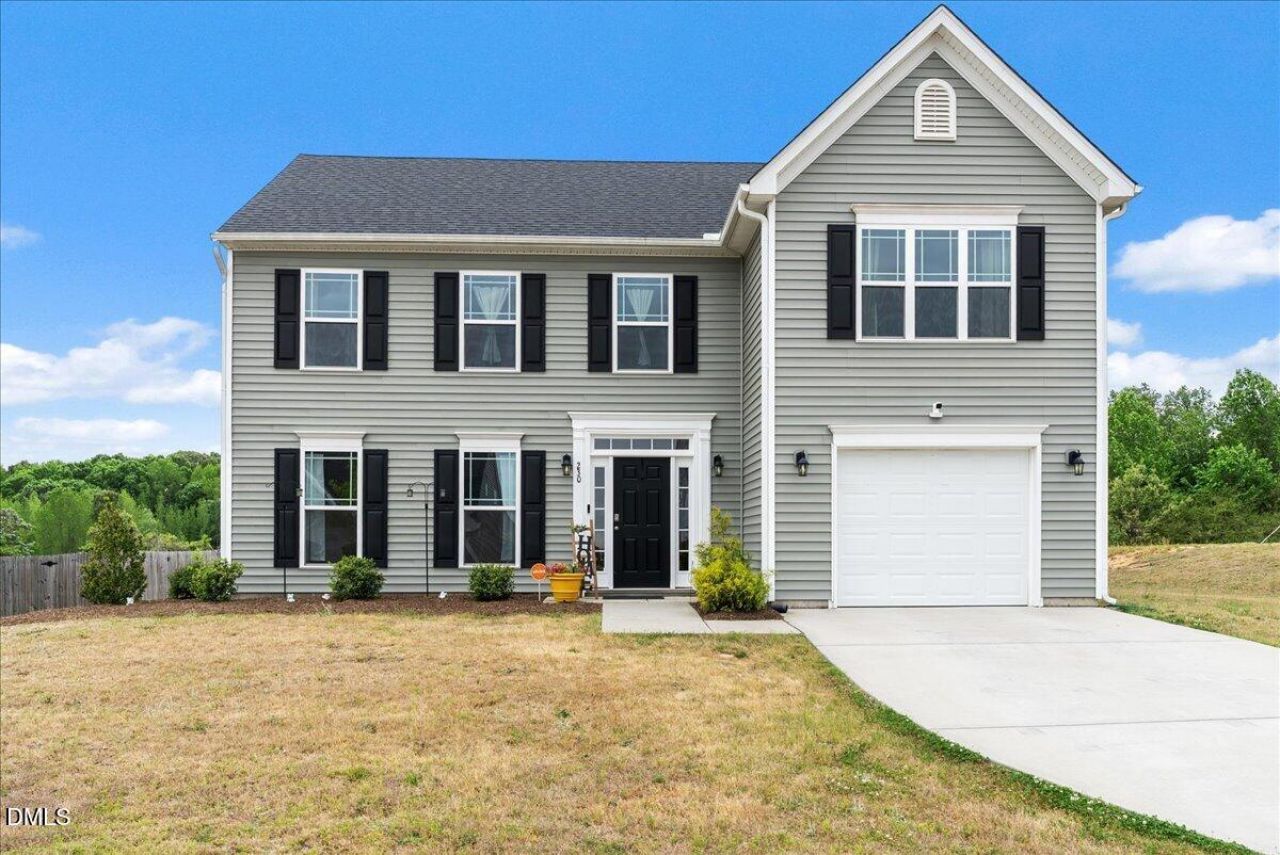 230 Rosewood Lane, Youngsville, NC 27596 Main Photo