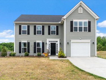 230 Rosewood Lane, Youngsville, NC 27596