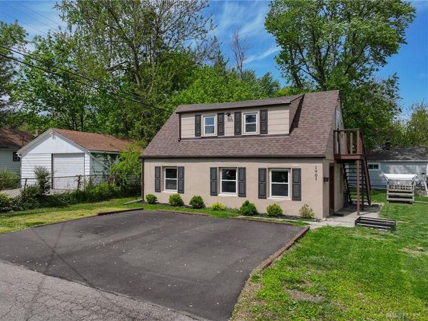 1905 Russell Avenue, Kettering, OH 45420