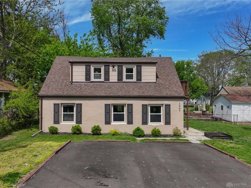 1905 Russell Avenue, Kettering, OH 45420 Photo 26