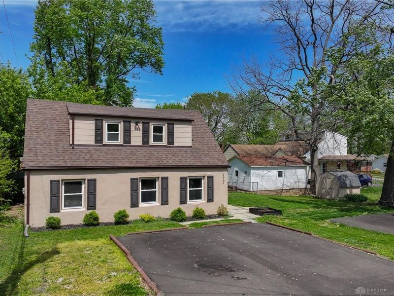 1905 Russell Avenue, Kettering, OH 45420 Photo 3