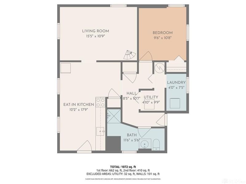 1905 Russell Avenue, Kettering, OH 45420 Photo 30