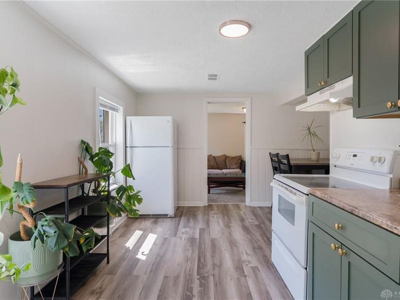 1905 Russell Avenue, Kettering, OH 45420 Photo 7