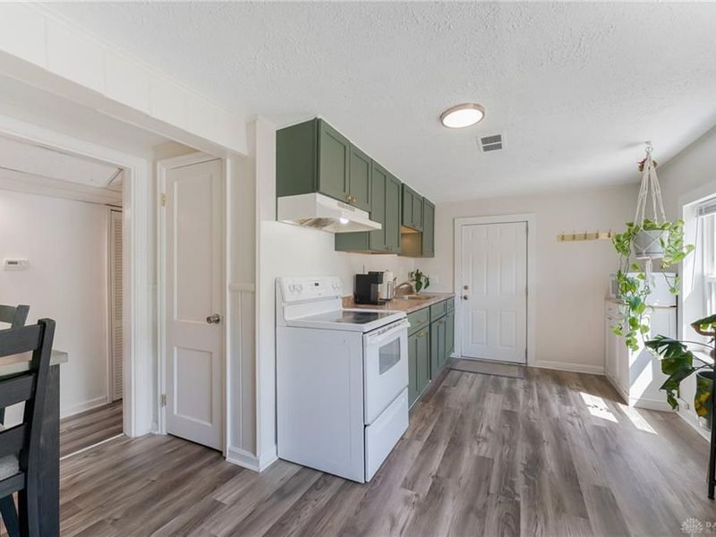 1905 Russell Avenue, Kettering, OH 45420 Photo 8