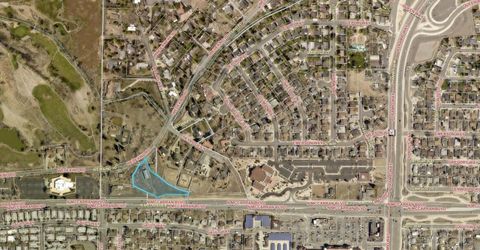 0 N Mccarran North Boulevard, Sparks, NV 89431 Photo