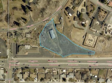 0 N Mccarran North Boulevard, Sparks, NV 89431 Photo