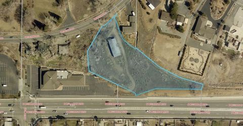 0 N Mccarran North Boulevard, Lot #02704115, Sparks, NV 89431 Photo