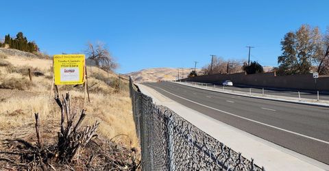 0 N Mccarran North Boulevard, Lot #02704115, Sparks, NV 89431 Photo