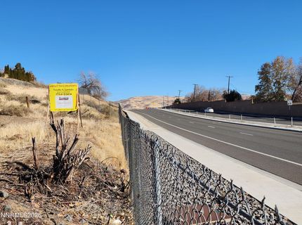 0 N Mccarran North Boulevard, Lot #02704115, Sparks, NV 89431 Photo
