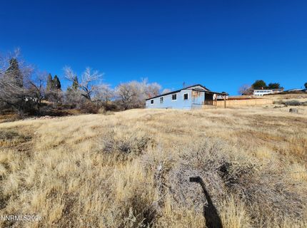 0 N Mccarran North Boulevard, Lot #02704115, Sparks, NV 89431 Photo