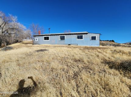 0 N Mccarran North Boulevard, Lot #02704115, Sparks, NV 89431 Photo
