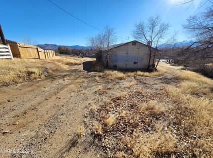 0 N Mccarran North Boulevard, Lot #02704115, Sparks, NV 89431 Photo
