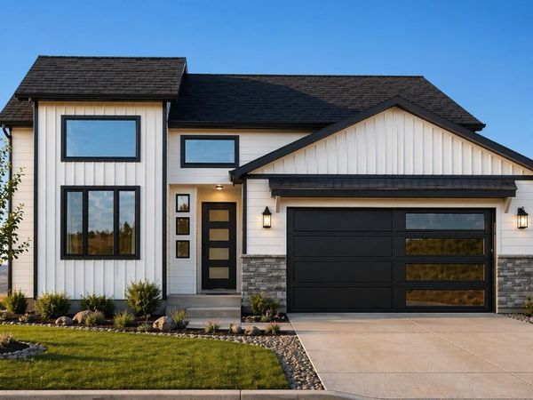 1243 PINNACLE CT, Rapid City, SD 57701