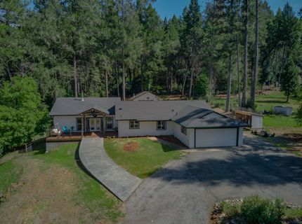 5257 Cold Springs Dr, Foresthill, CA 95631 Photo