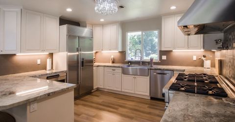 5257 Cold Springs Dr, Foresthill, CA 95631 Photo