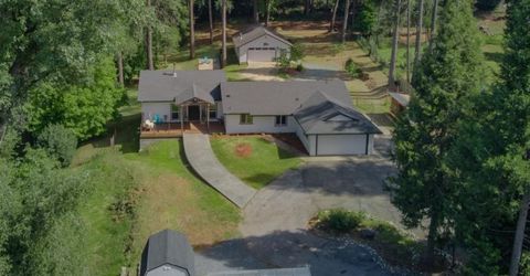 5257 Cold Springs Dr, Foresthill, CA 95631 Photo