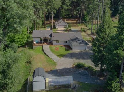 5257 Cold Springs Dr, Foresthill, CA 95631 Photo