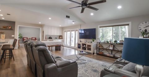 5257 Cold Springs Dr, Foresthill, CA 95631 Photo