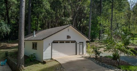 5257 Cold Springs Dr, Foresthill, CA 95631 Photo