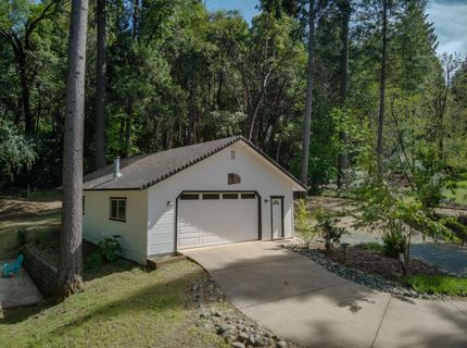 5257 Cold Springs Dr, Foresthill, CA 95631 Photo