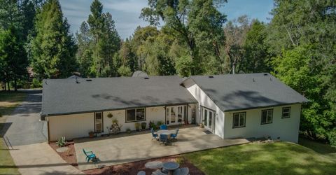 5257 Cold Springs Dr, Foresthill, CA 95631 Photo