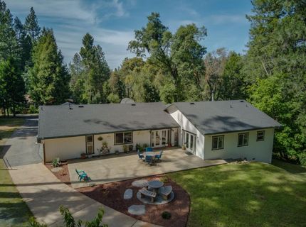 5257 Cold Springs Dr, Foresthill, CA 95631 Photo
