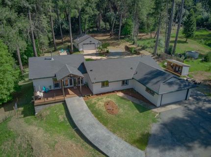 5257 Cold Springs Dr, Foresthill, CA 95631 Photo