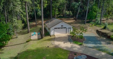 5257 Cold Springs Dr, Foresthill, CA 95631 Photo