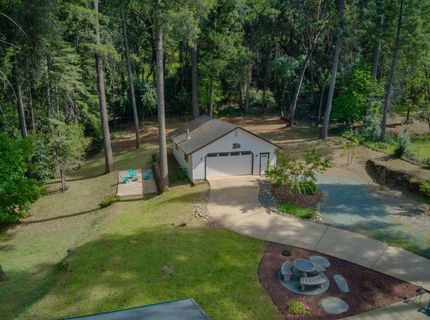 5257 Cold Springs Dr, Foresthill, CA 95631 Photo