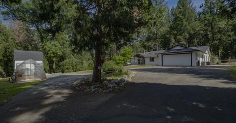 5257 Cold Springs Dr, Foresthill, CA 95631 Photo