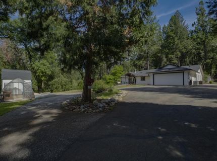 5257 Cold Springs Dr, Foresthill, CA 95631 Photo